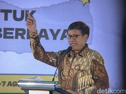 Kemenpora: Indeks Pembangunan Pemuda Nasional 2024 Naik Jadi 56,33%