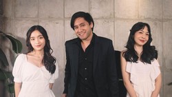 Gandeng Kevin Aprilio, DeVFias Suguhkan Single 'Andaikan'