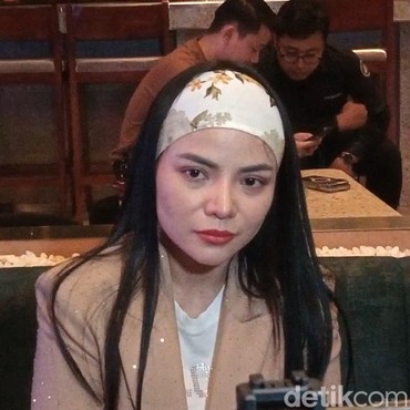 Ko Apex Minta Ditinggalkan, Dinar Candy Janji akan Setia Mendampingi