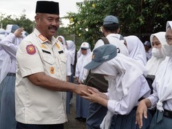Pemkab Kukar Siapkan Rp 30 M untuk 3 Ribu Penerima Beasiswa 2024
