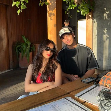 Fadly Faisal Beri Ancaman Ini Usai Fuji Diduga Alami Pelecehan Seksual