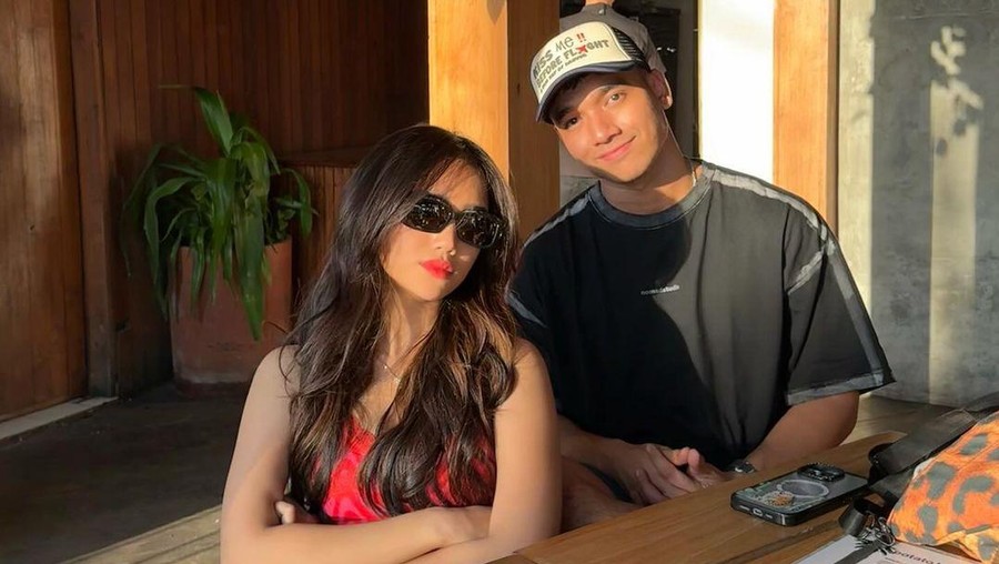 Fadly Faisal Beri Ancaman Ini Usai Fuji Diduga Alami Pelecehan Seksual