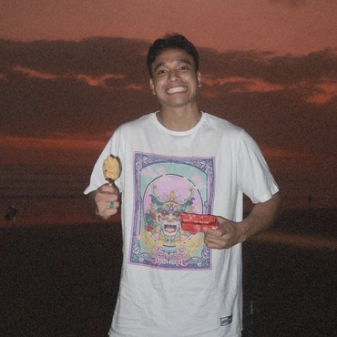 Diduga Pacari Maudy Effrosina, Fadly Faisal Diminta Cari Pasangan Seiman