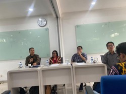 ASEAN Diminta Suarakan Tolak Penggunaan Militer dalam Konflik China-Taiwan