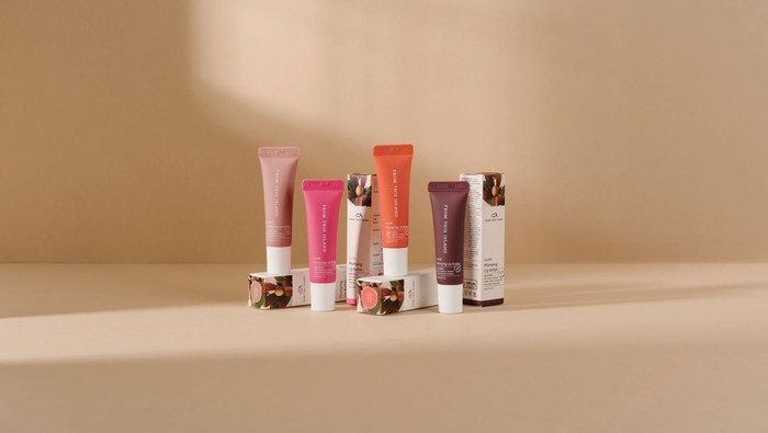 BeauPicks: From This Island Illipe Plumping Lip Butter, Lip Care yang Gunakan Bahan dari Kalimantan BeauPicks: From This Island Illipe Plumping Lip Butter, Lip Care yang Gunakan Bahan dari Kalimantan