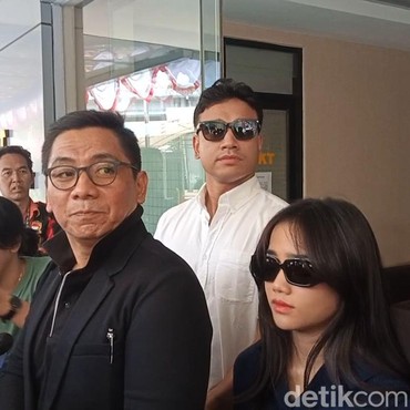 Somasi Dugaan Penggelapan Tak Temui Tiitik Terang, Fuji Akan Bikin Laporan Polisi