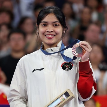 7 Perempuan Indonesia Inspiratif yang Torehkan Prestasi di 2024