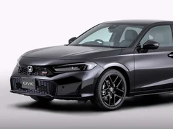 Honda Civic 2024 Diperkenalkan di Jepang, Varian RS Dapat Pilihan Transmisi Manual