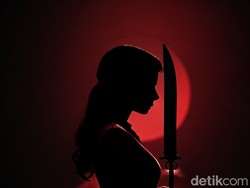 Polisi: Penyanyi Irma Tak Dibunuh Saat Hamil