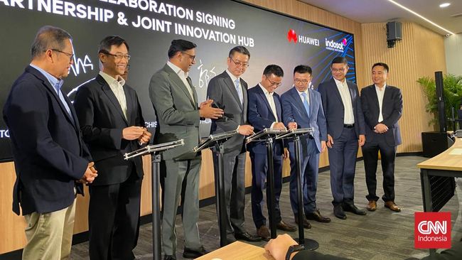 Indosat Adopsi AI di Operation Center, Cek Manfaatnya Buat Pelanggan