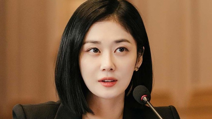 img-title Simak Potret Menawan Jang Nara dalam Beragam Profesi Unik di Drama Korea, Mana Favoritmu?