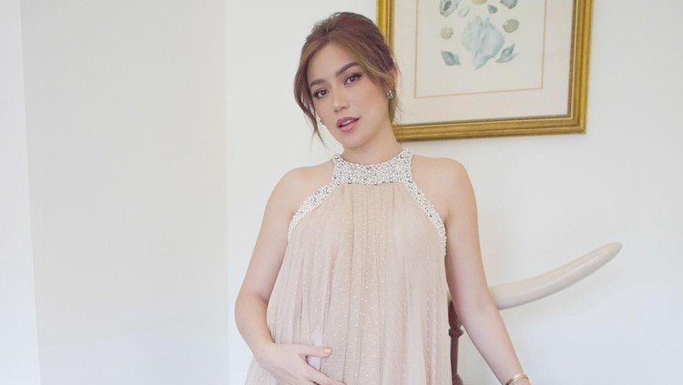 Jessica Iskandar