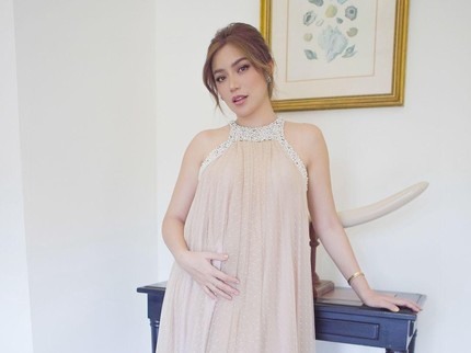 7 Bunda Seleb Jadi Pendonor ASI karena Tujuan Mulia, Penuh dengan Cerita Haru