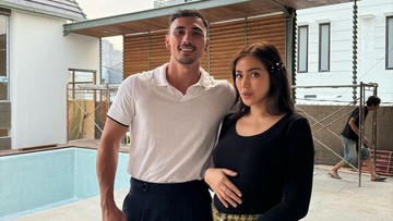 TIPS TETAP AKTIF SELAMA HAMIL BESAR