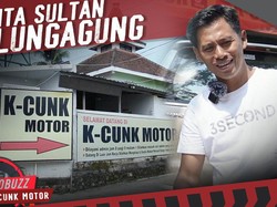 Kenalan dengan K-Cunk Motor: Konglomerat Mobil Bekas yang Merakyat