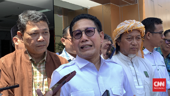 Ketua DPW PKB Jatim, Abdul Halim Iskandar menyebut waktu tetap cukup panjang lantaran pendaftaran pasangan cagub-cawagub dibuka pada 27-29 Agustus 2024.