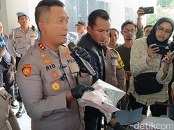 Polres Bogor Koordinasi dengan Densus 88 Selidiki Penembakan di Klapanunggal