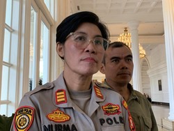 Polisi Ungkap Bocah Bawa Kabur Rush di Kemang Terobsesi Gim Simulator Mobil