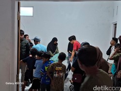 Bocah Tewas Terjatuh ke Kolam Penampung Limbah RS SK Lerik Kupang