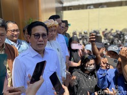 Respons Menohok Gus Halim soal Analogi Gus Yahya PKB-NU Bak Mobil Rusak