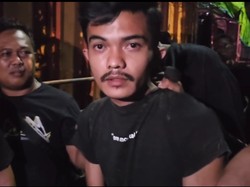 Tampang Pria di Kaltim Perkosa-Bunuh Istri Orang gegara Sakit Hati Dibohongi