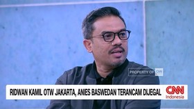 VIDEO: Golkar: KIM Plus Dibentuk Bukan untuk Jegal Anies