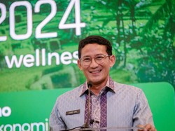Kabupaten Terbesar di Bali Butuh Aksesibilitas, Ini Kata Sandiaga