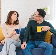 4 Tips Biar Nggak Terjebak Hubungan 'Co-Dependency' yang Bikin Kamu Terus Berkorban