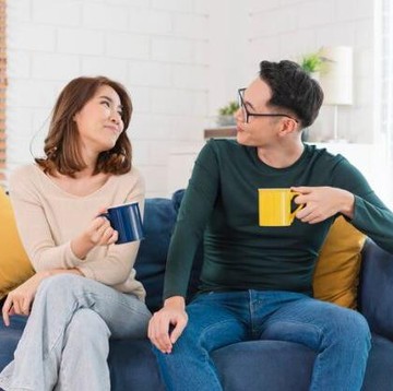 4 Tips Biar Nggak Terjebak Hubungan 'Co-Dependency' yang Bikin Kamu Terus Berkorban
