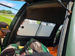 Penerbangan ke Distrik Alam Mimika Ditutup Usai KKB Bunuh Pilot Helikopter