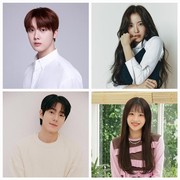 Sanha ASTRO, Arin OH MY GIRL, Yoo Jung Hoo, dan Chuu Dikonfirmasi akan Bintangi Drakor Rom-Com Terbaru