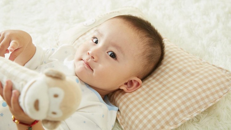 Nama bayi Alfath