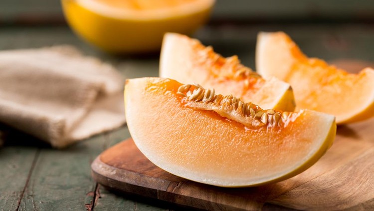 Nama Buah dari Huruf H Jarang Diketahui Nama Buah dari Huruf H Jarang Diketahui
