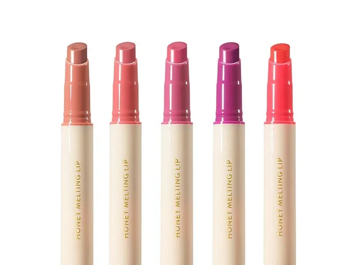 Nature Republic Honey Melting Lip