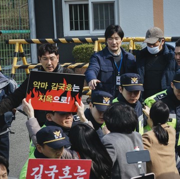 3 Fakta Menarik Drakor Thriller Terbaru 'No Way Out: The Roulette'