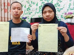 Ibu di Madiun Keluhkan Penanganan RSIA hingga Bayinya Meninggal Dunia