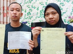 Kata RSIA Al Hasanah Kota Madiun Dituding Lamban Tangani Persalinan