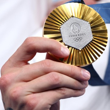 Ini Dia Daftar Negara dengan Total Medali Emas Terbanyak di Olimpiade Paris 2024