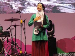 Hijabers Seluruh Indonesia, Kamu Bisa Menang Umrah Gratis, Ini Caranya