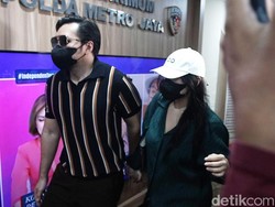 5 Fakta Pengakuan Audrey Davis Jadi Pemeran Video Syur