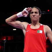 Kronologi Petinju Perempuan Aljazair Imane Khelif Dituduh Transgender di Olimpiade Paris 2024