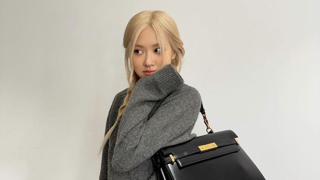 5 Inspirasi Office Look ala Idol K-Pop, Simple dan Stylish!