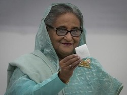 Pasutri Wartawan Ditangkap, Diduga Menghasut saat Demo Terkait PM Bangladesh
