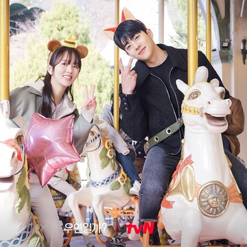 6 Alasan yang Membuat Drama Korea Digemari Banyak Orang