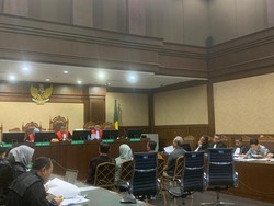 Saksi Ungkap Temuan BPK Rp 6 M Terkait Sistem Proteksi TKI Kemnaker
