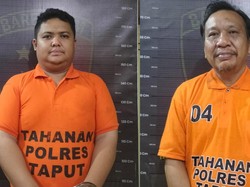 6 Fakta Caleg Terpilih-Eks Anggota DPRD Sumut Ditangkap gegara Aniaya Sopir