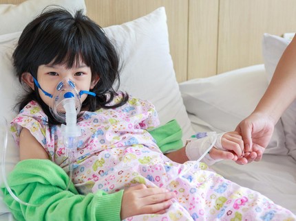 5 Tanda TBC Anak Kambuh Lagi Beserta Penyebab dan Cara Mengatasinya
