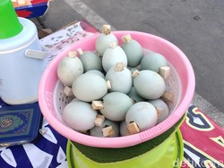 Resep Telok Ukan Khas Palembang, Jajanan Legend Momen Agustusan