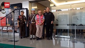 VIDEO: Kejagung Tetapkan Tersangka Baru Kasus Korupsi Tol MBZ