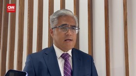 VIDEO: Kemlu RI Jelaskan WNI Meninggal Saat Kerusuhan di Bangladesh